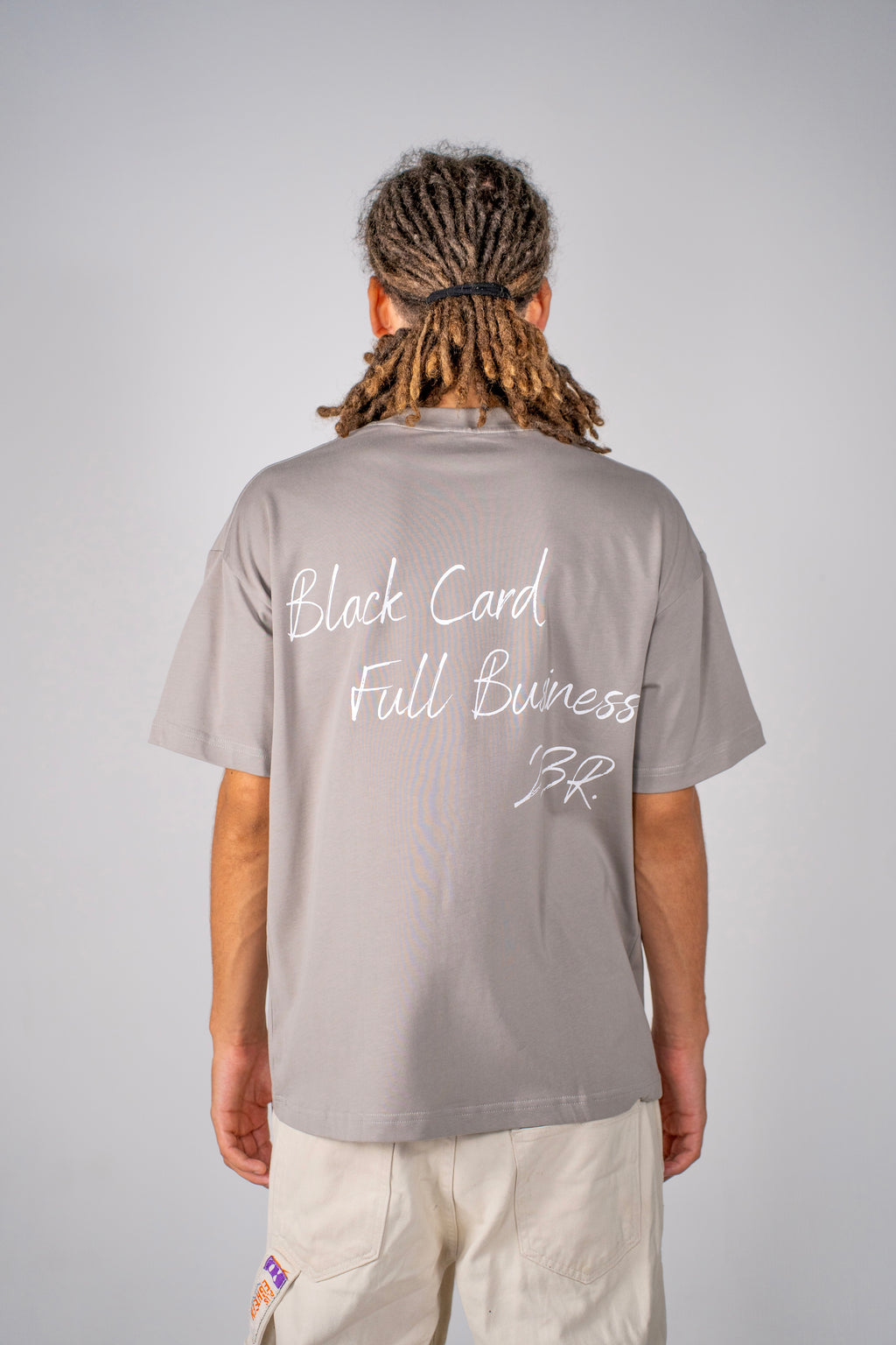 T-shirt - Business