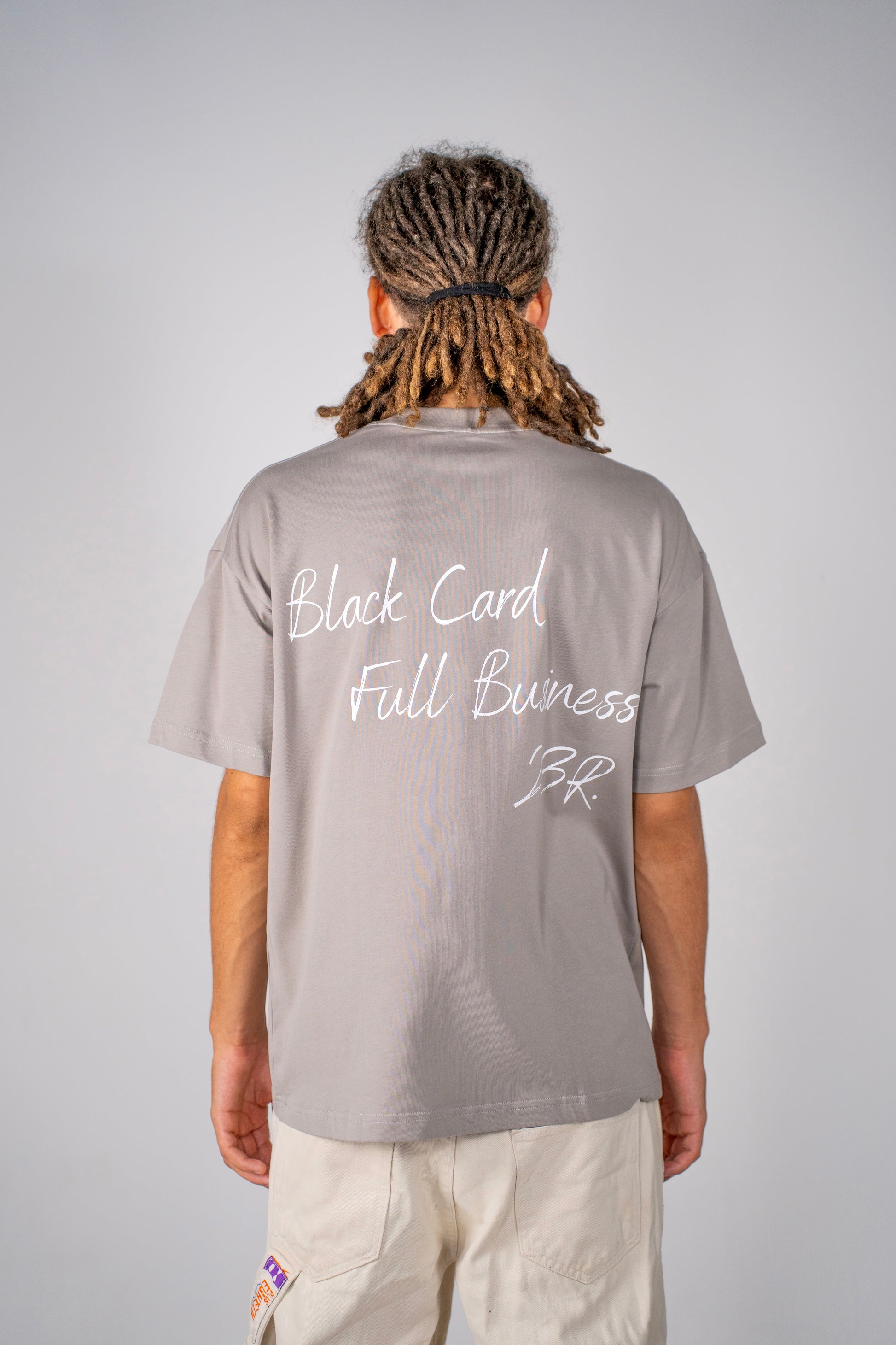 T-shirt - Business