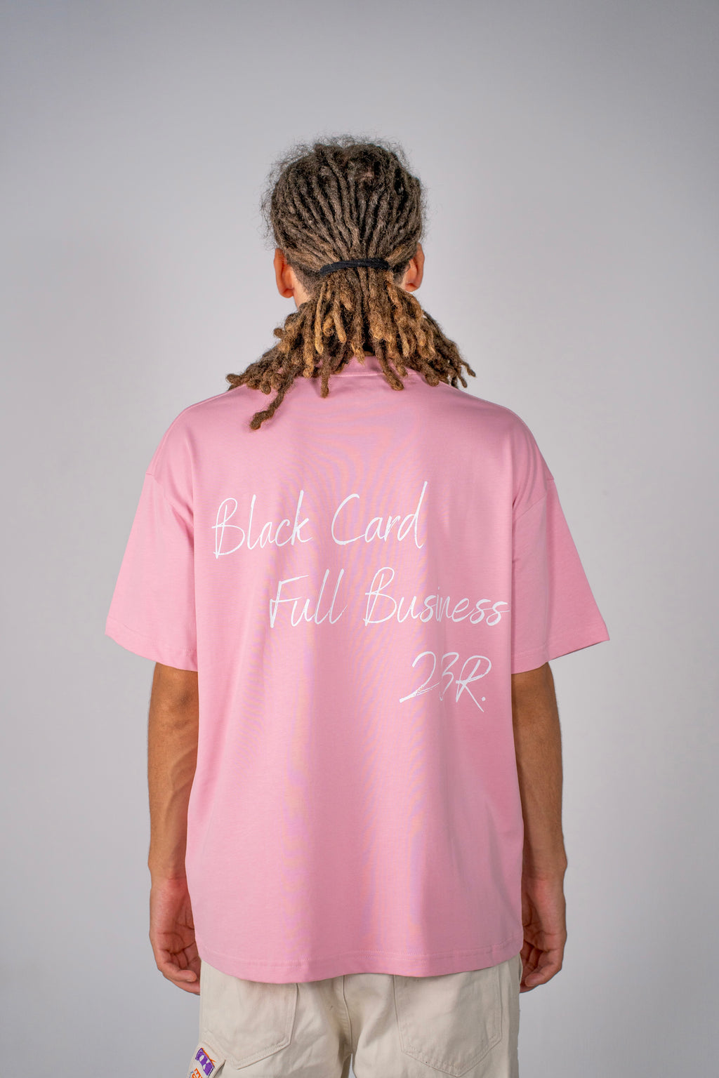 T-shirt - Business