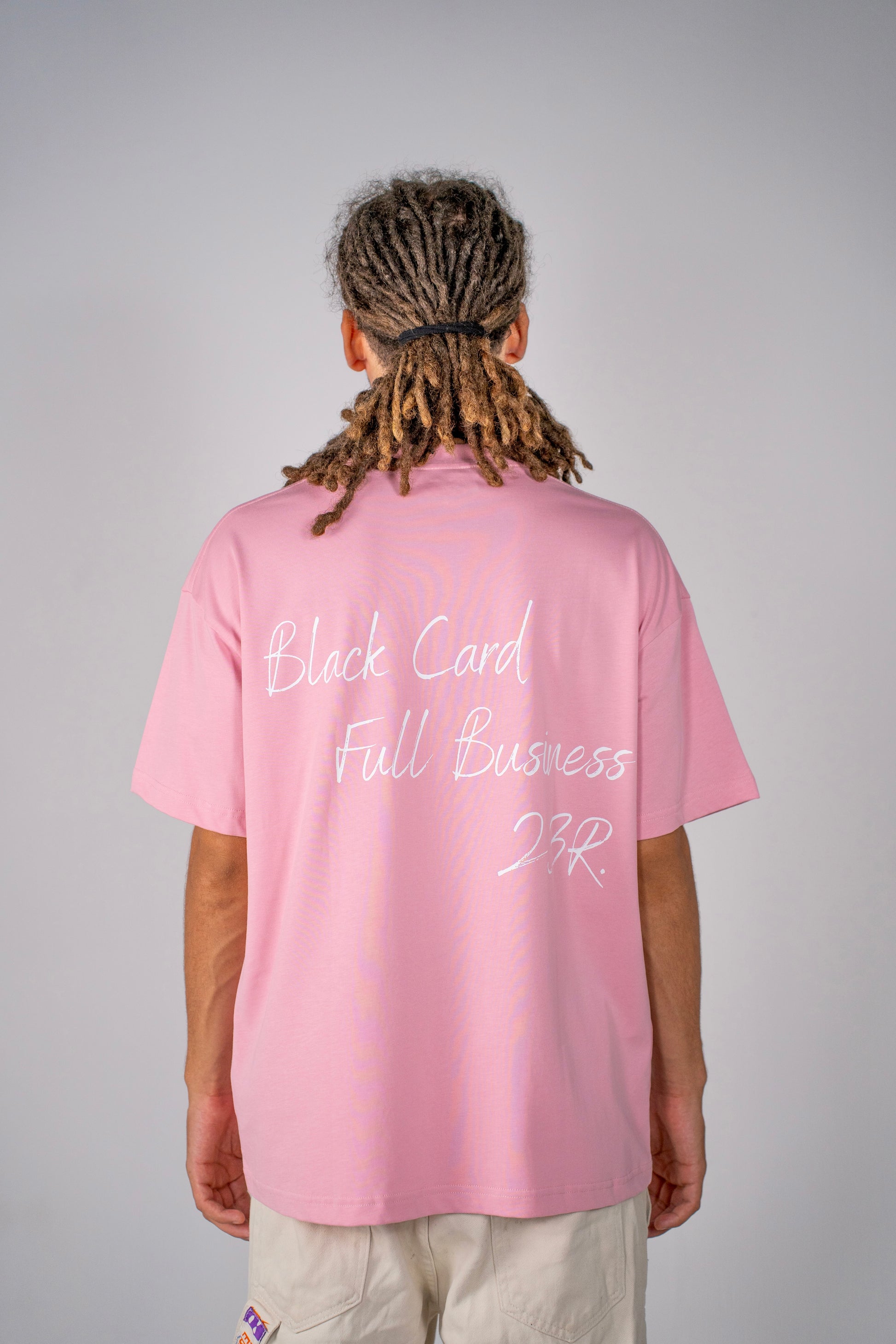 T-shirt - Business