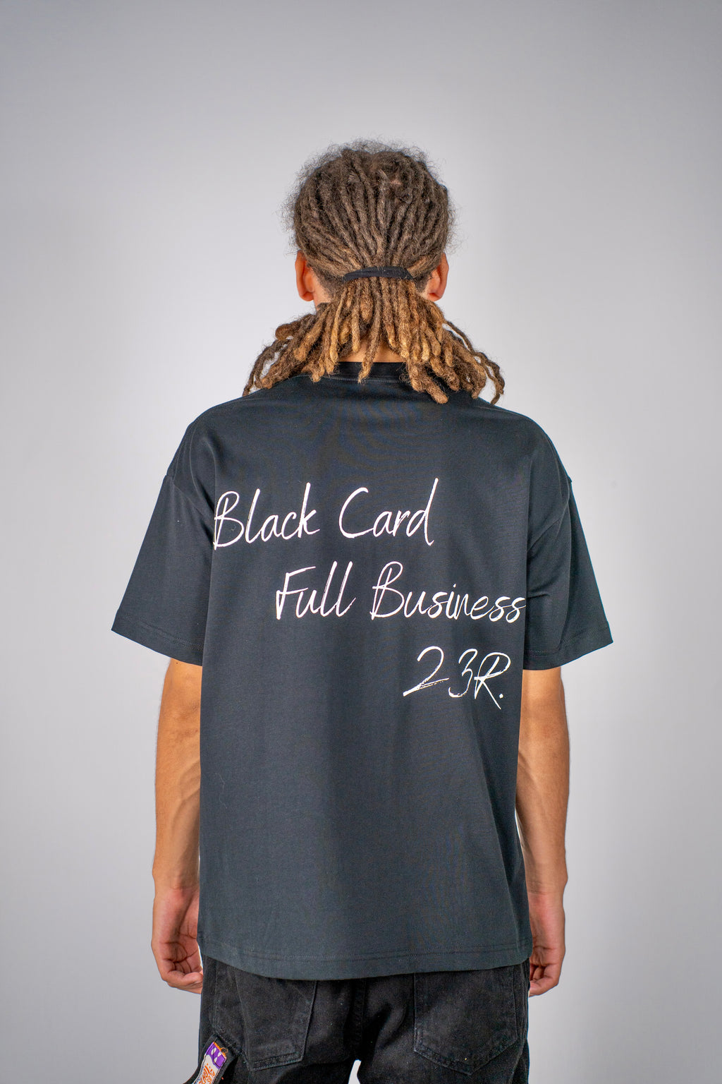 T-shirt - Business