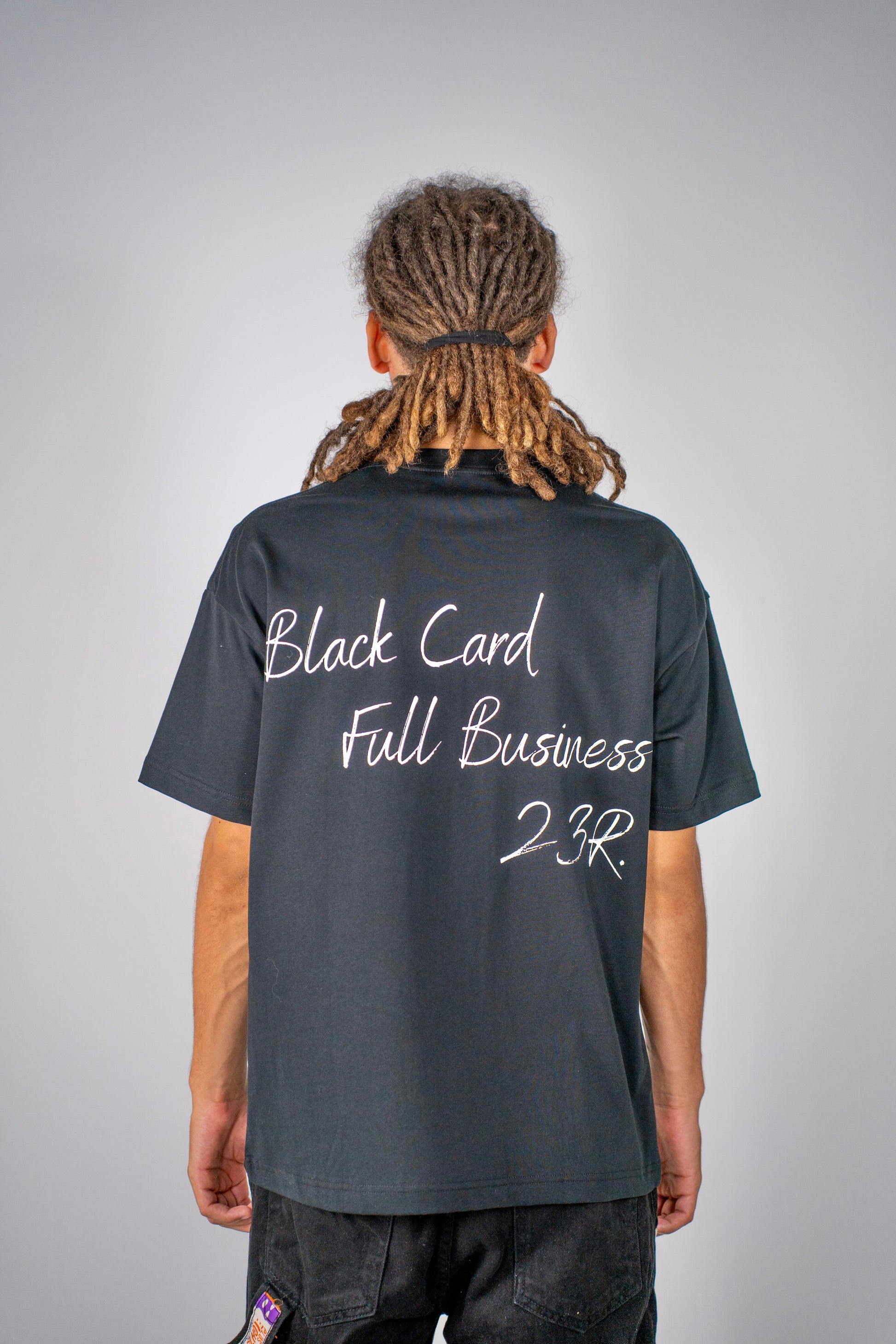 T-shirt - Business