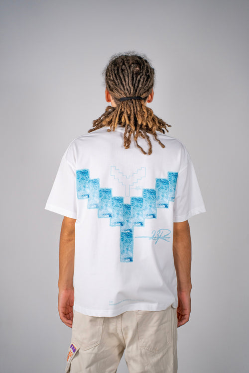 T-shirt - Éphémère