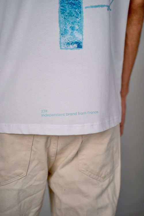 T-shirt - Éphémère