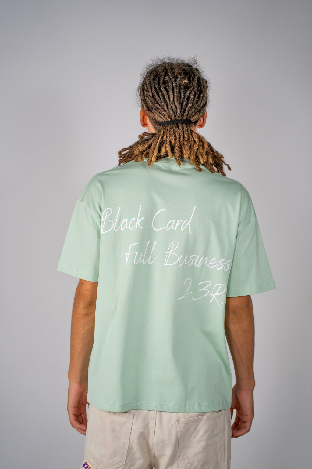 T-shirt - Business