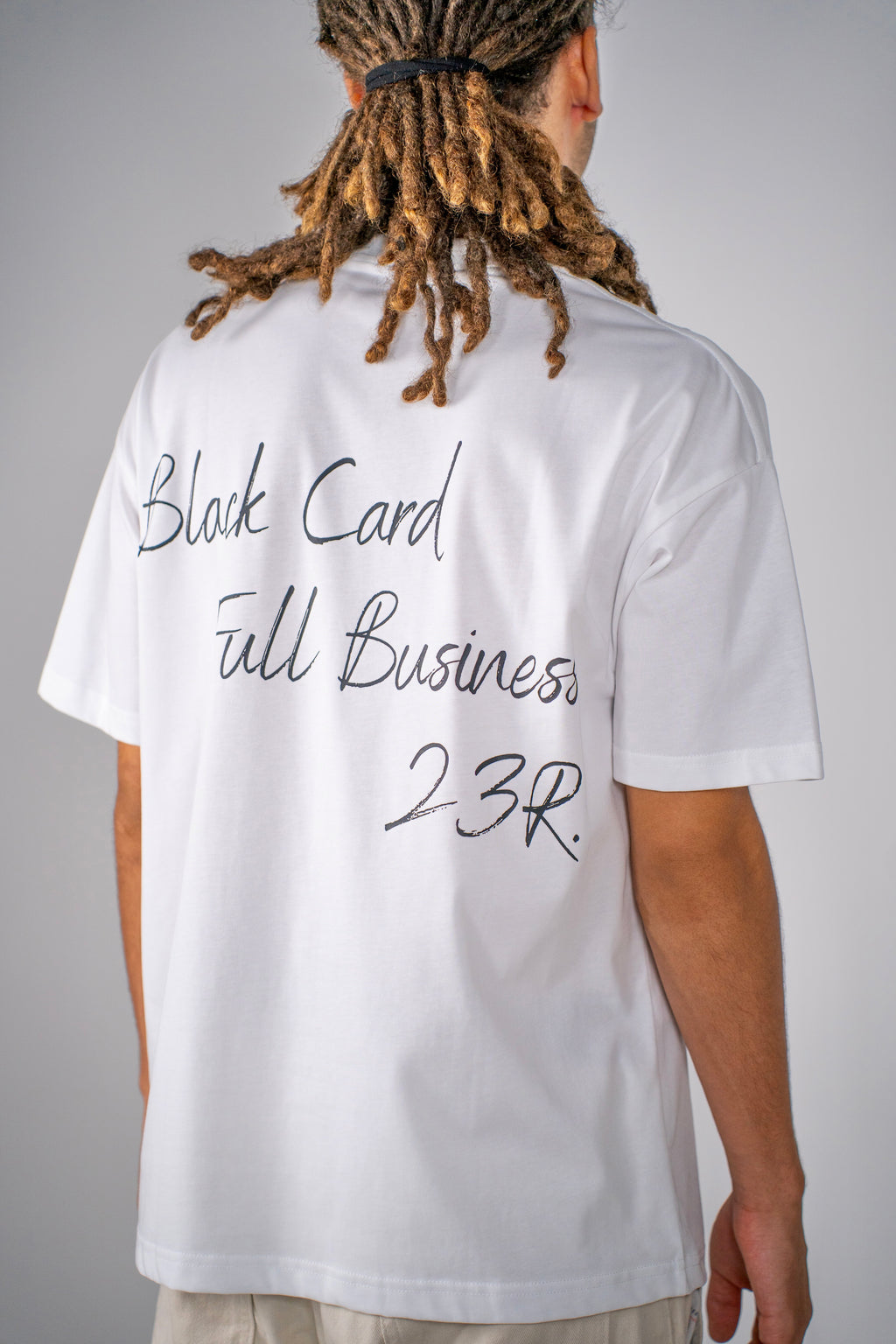 T-shirt - Business