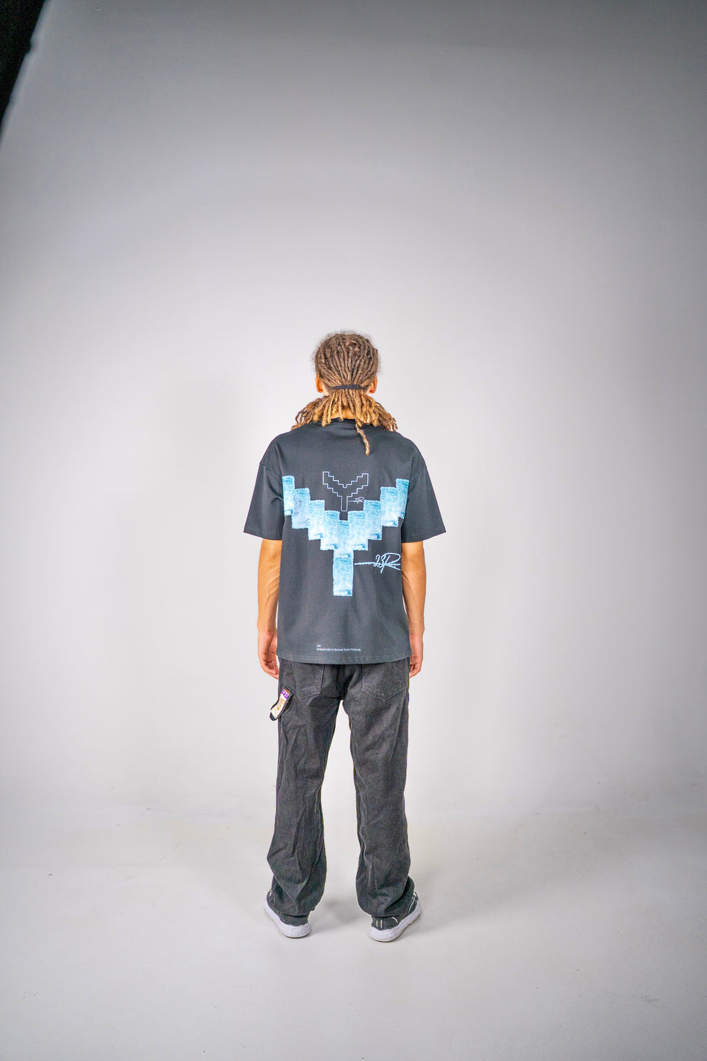 T-shirt - Éphémère