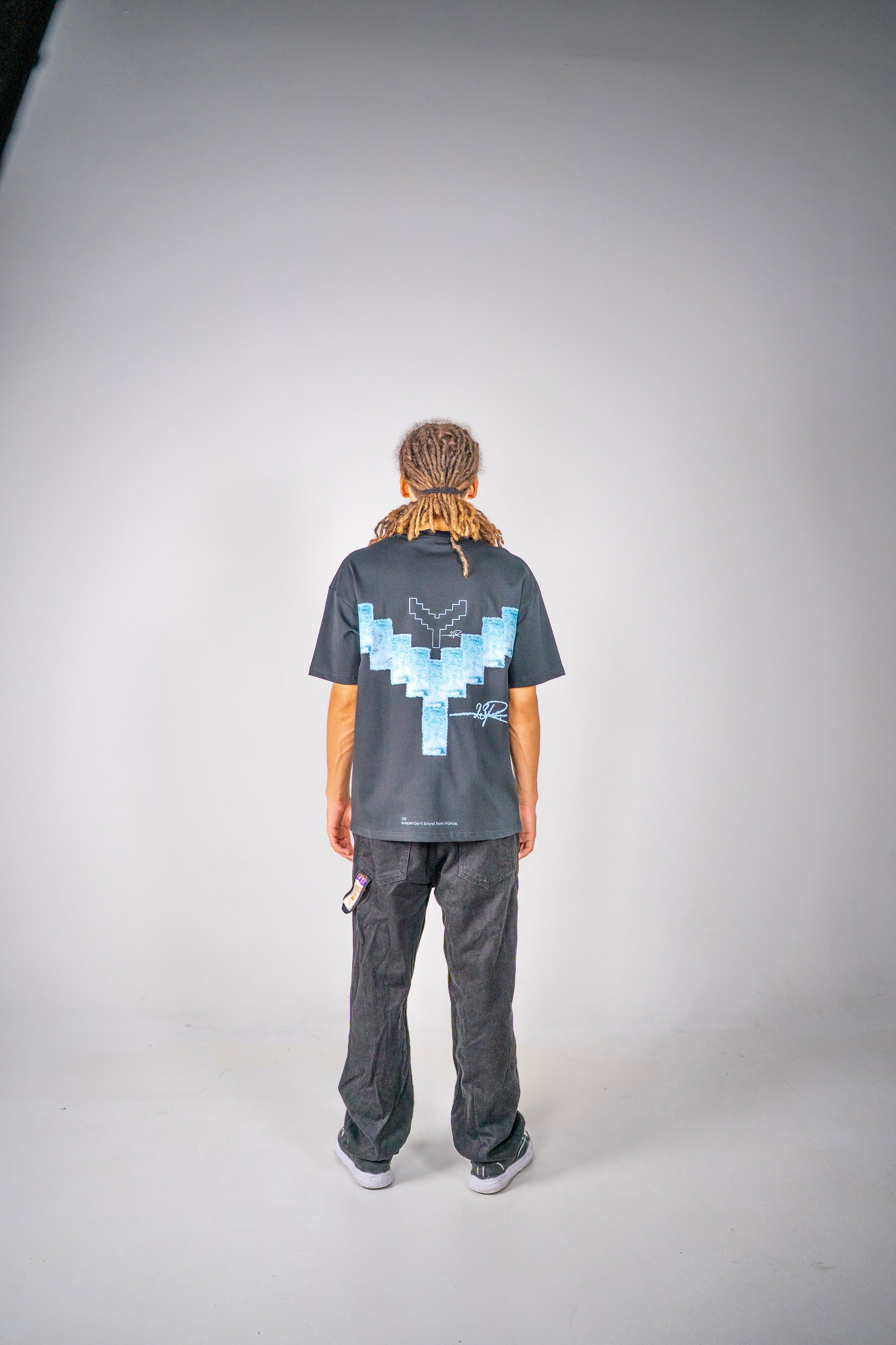 T-shirt - Éphémère