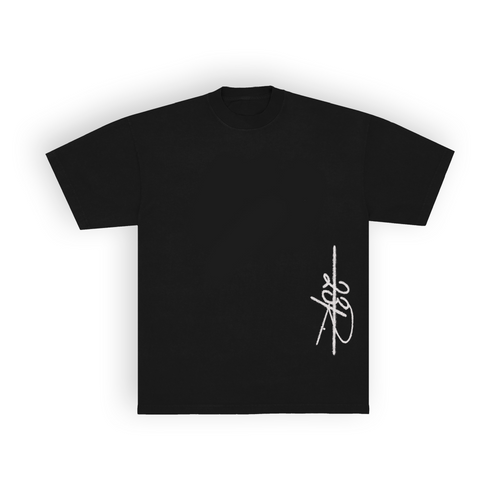T-shirt - AMEX MAP