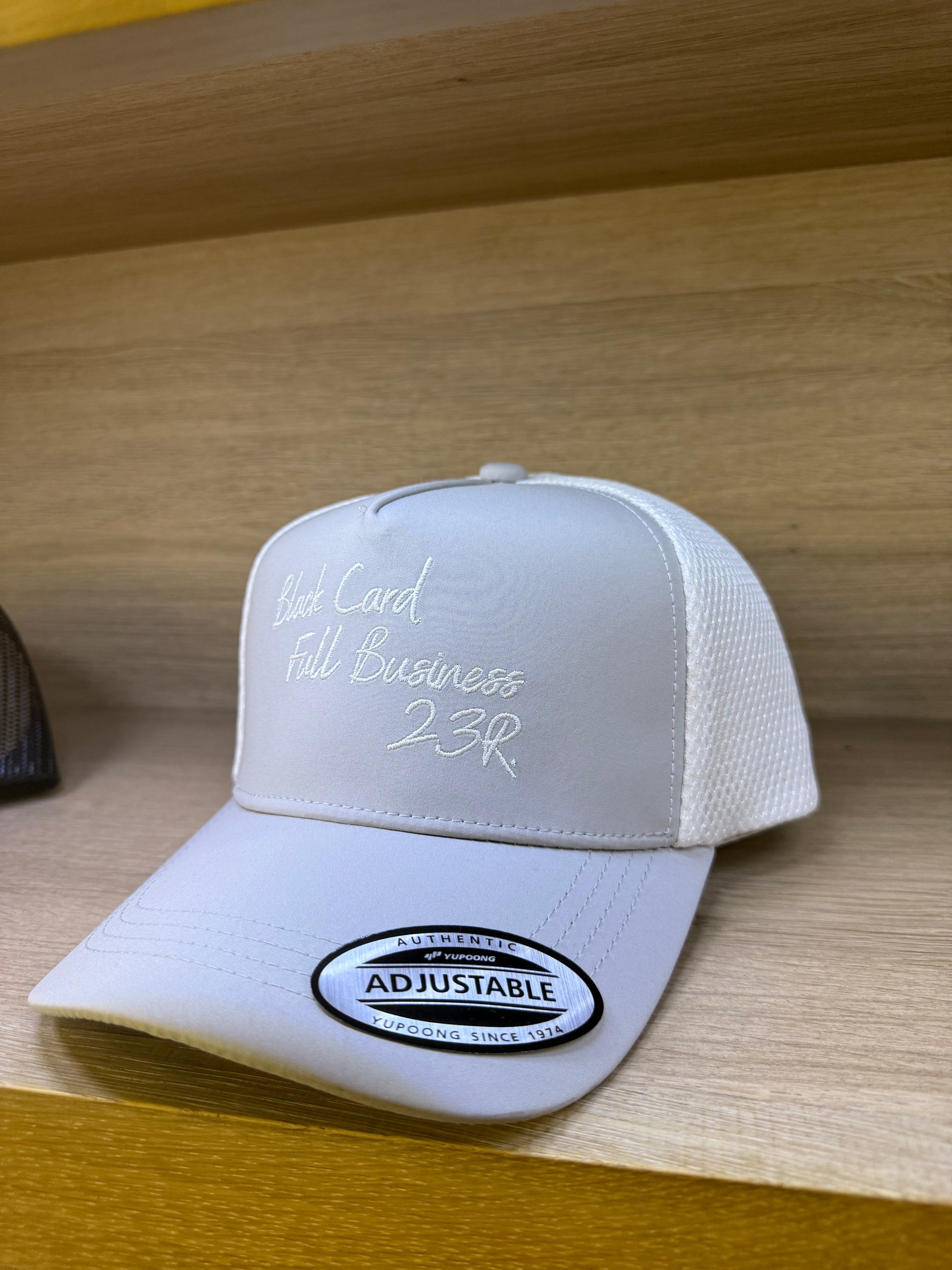 Casquette - Unisexe