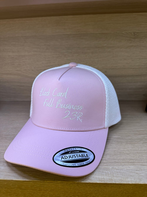 Casquette - Unisexe
