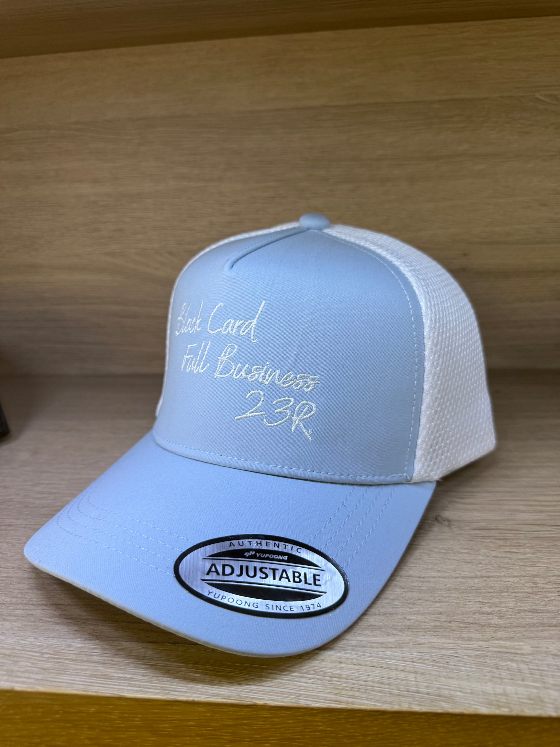 Casquette - Unisexe