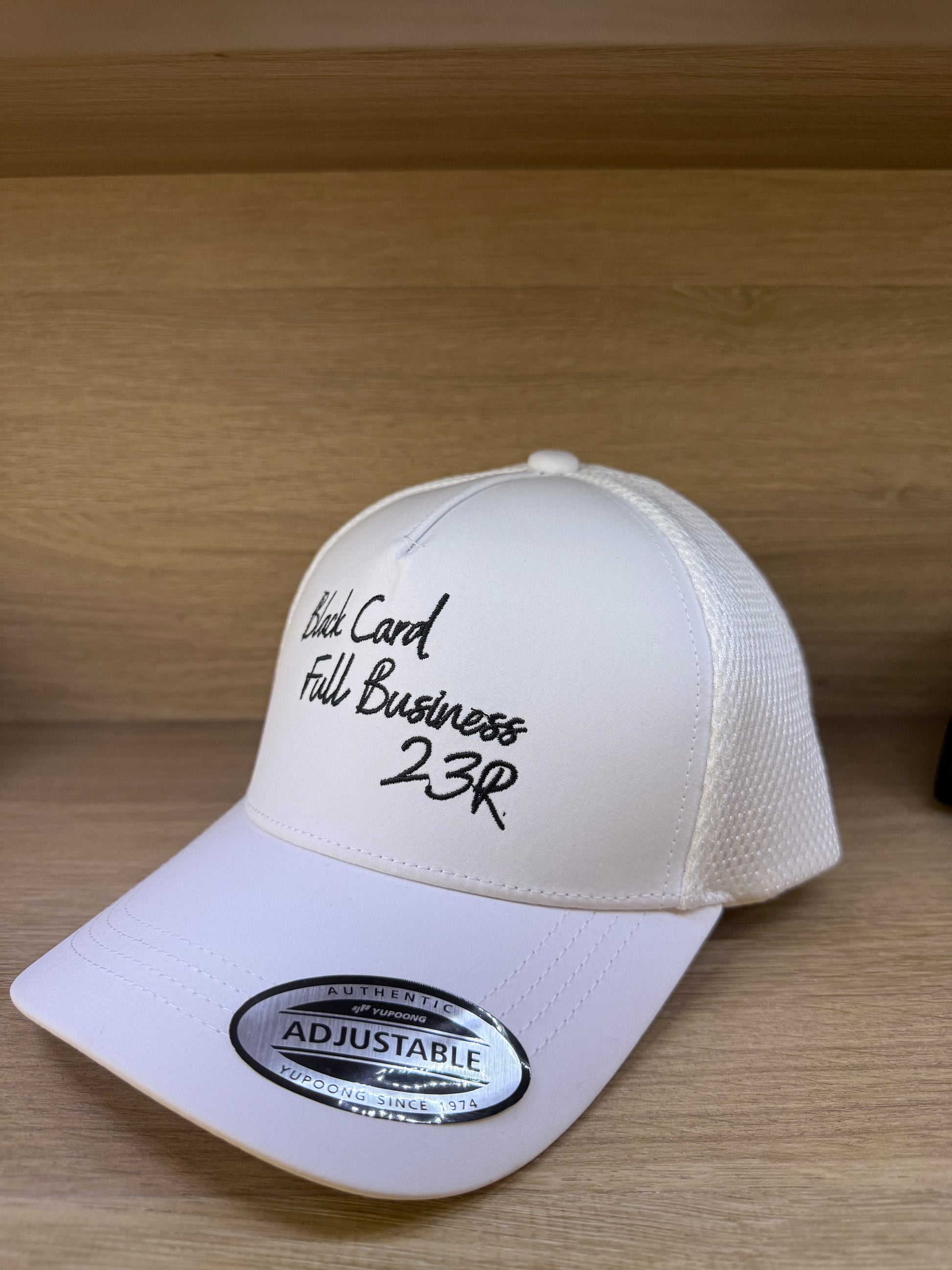 Casquette - Unisexe